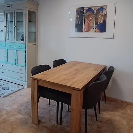 Pmt25 - Penthouse - Location Daire