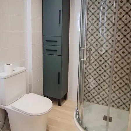 Pmt25 - Penthouse - Location * Torrevieja